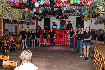 Bild 50 - Jugend-Karnevalsfeier Latuff Wiemersdorf